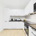 Superapart Wlodkowica 9a - With Parking Apartmán Varšava