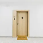 Lägenhet Superapart Wlodkowica 9a - With Parking *