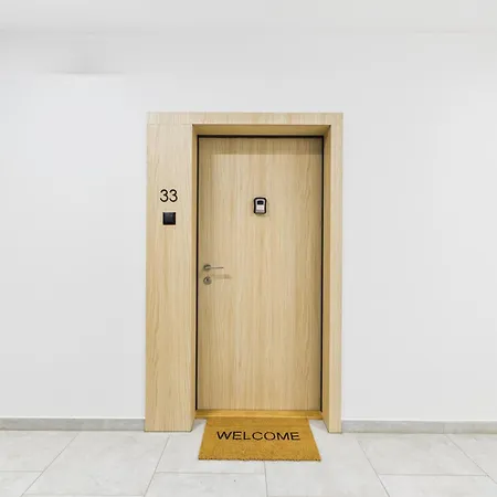 Apartment Superapart Wlodkowica 9a - With Parking *