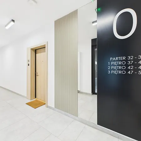 Superapart Wlodkowica 9a - With Parking * 바르샤바