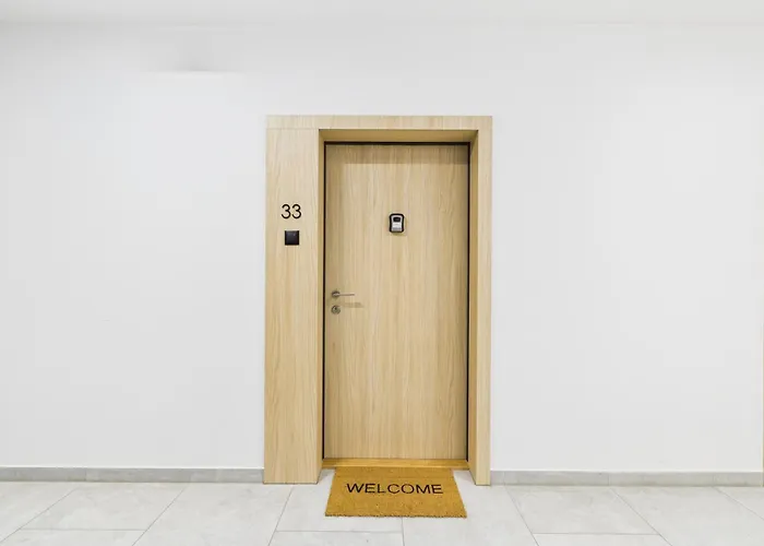 Appartement Superapart Wlodkowica 9a - With Parking *