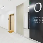 Superapart Włodkowica 9a * Warszawa
