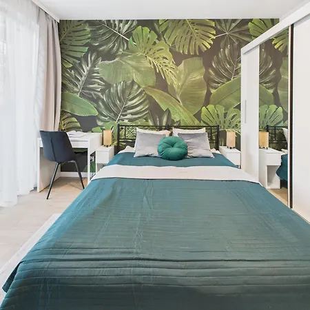 Superapart Wlodkowica 9a - With Parking *